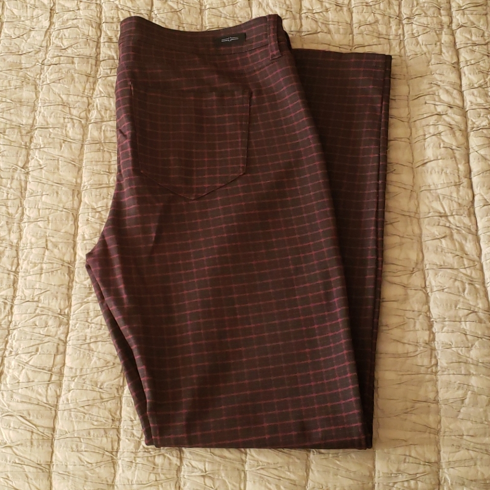 Liverpool jeggings pull on skinny pants